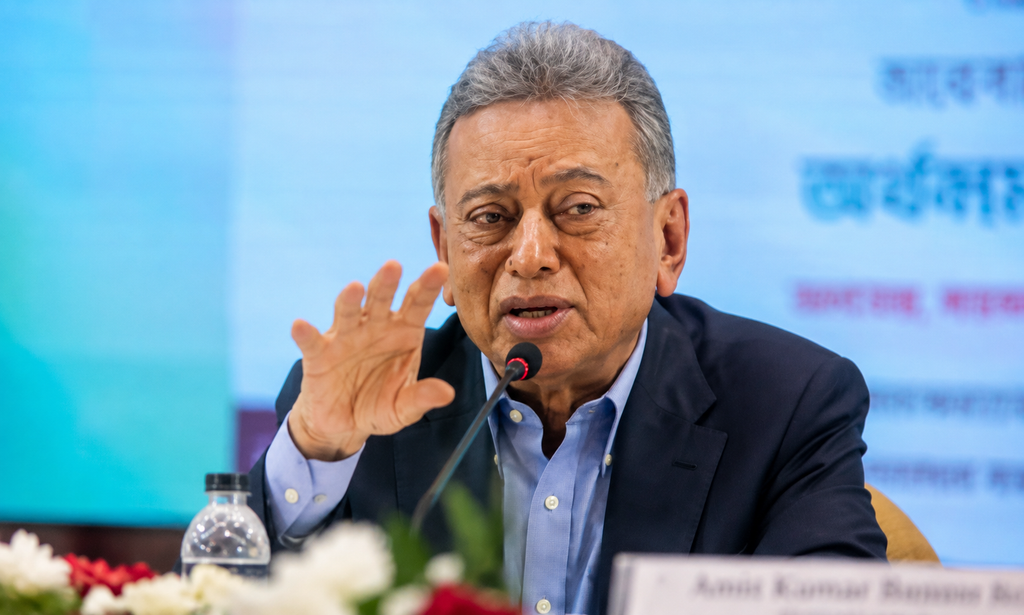 জ্বালানি সংকট এ ব্যবসা-শিল্প ক্ষতিগ্রস্ত, ঋণখেলাপিতেও প্রভাব: অর্থমন্ত্রী