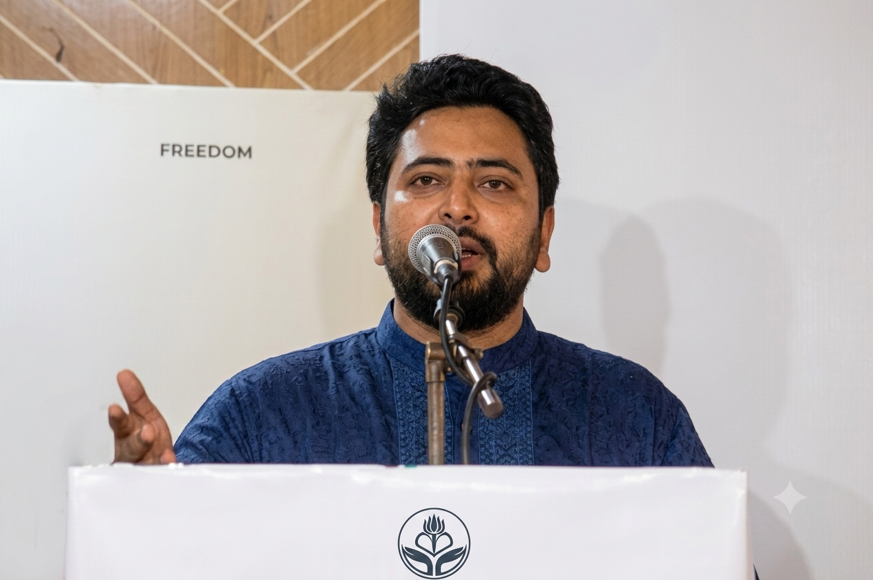 নাহিদ ইসলাম: জুলাই গণ-অভ্যুত্থানে শিক্ষার্থী ও এনসিপির ভূমিকা বিএনপির রাজনৈতিক কৌশলের জন্য চ্যালেঞ্জ