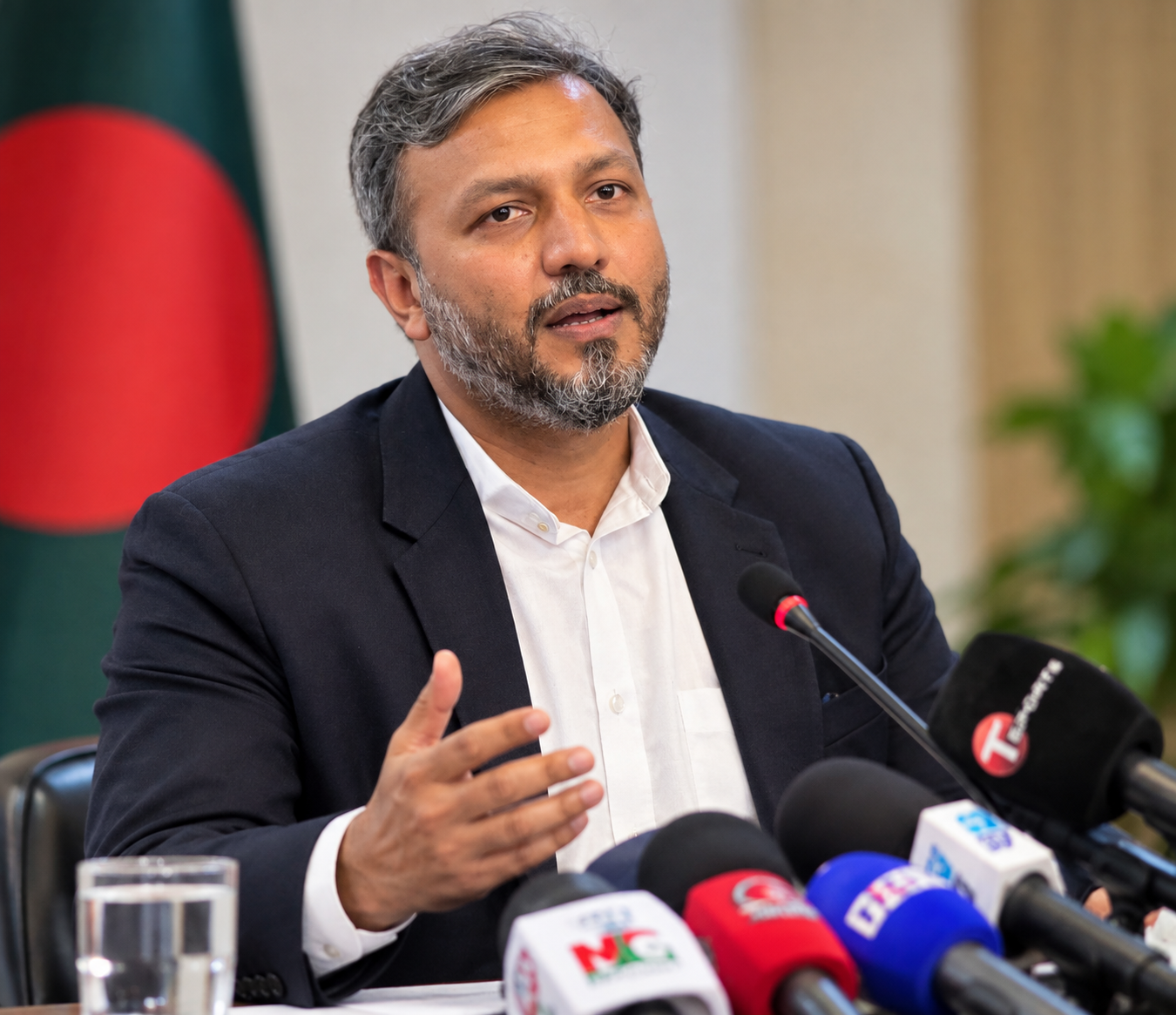 বাংলাদেশের টি-টোয়েন্টি বিশ্বকাপ বয়কটের দায় অন্তর্বর্তী সরকারের: তদন্ত কমিটি