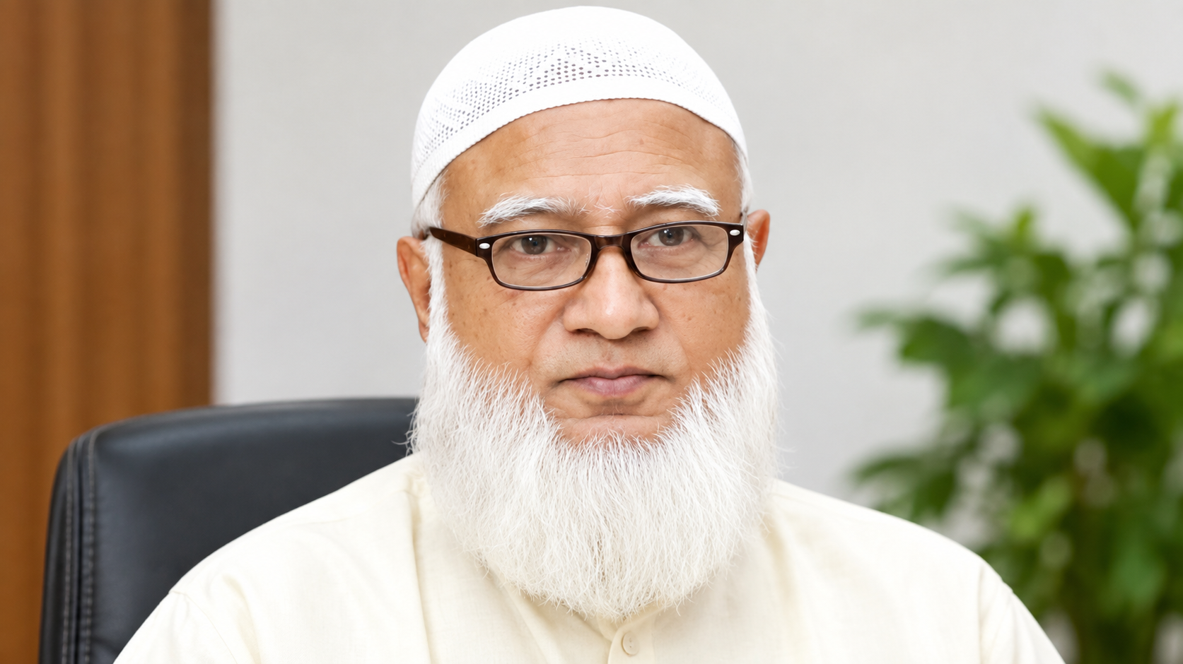 ‘ফ্যাসিবাদের পদধ্বনি শুনতে পাচ্ছি’: ১১ দলীয় জোটের লংমার্চে শফিকুর রহমান