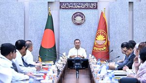 ১২ সেপ্টেম্বর থেকে দেশজুড়ে তিন মাসের বিশেষ ডেঙ্গু প্রতিরোধ অভিযান