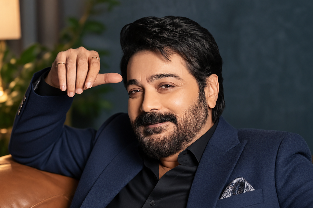 ‘ডাক্তার কাকু’তে চিকিৎসকের চরিত্রে প্রসেনজিৎ, বাবা-ছেলের গল্প