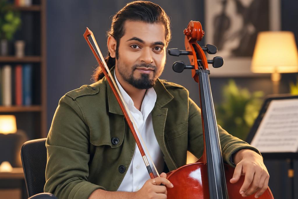 নীরবতা পেরিয়ে নতুন সুরে আরফিন রুমি, ফিরেই ব্যস্ত গানের জগতে