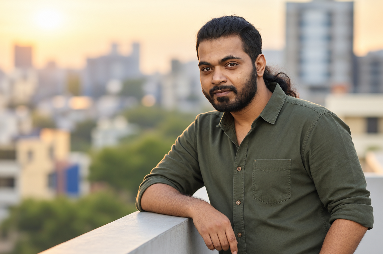 নীরবতা পেরিয়ে নতুন সুরে আরফিন রুমি, ফিরেই ব্যস্ত গানের জগতে
