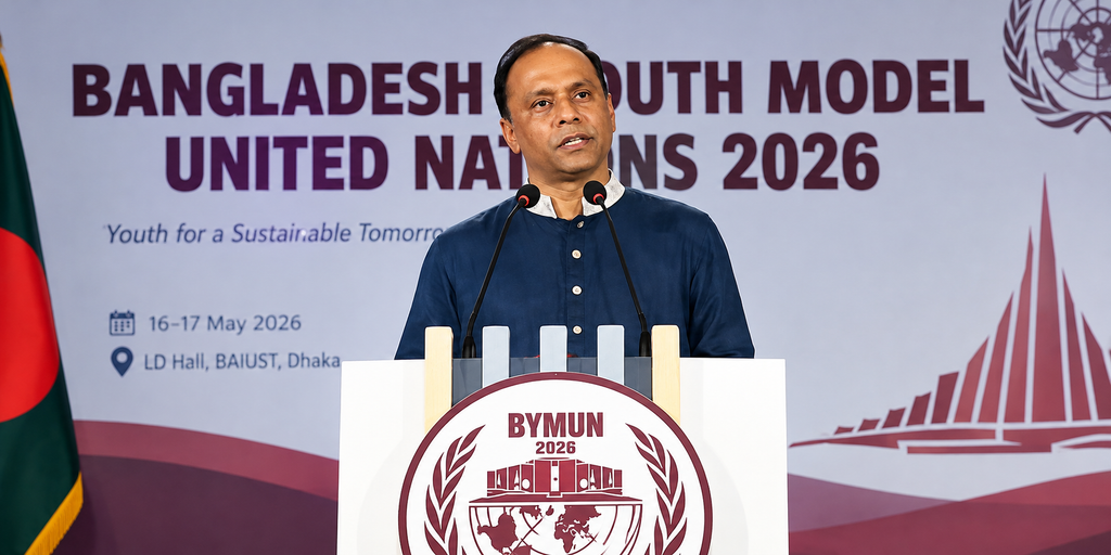 দুর্নীতির বিরুদ্ধে তরুণদের নেতৃত্ব দেওয়ার আহ্বান ডেপুটি স্পিকারের 1 দুর্নীতির বিরুদ্ধে তরুণদের নেতৃত্ব দেওয়ার আহ্বান ডেপুটি স্পিকারের