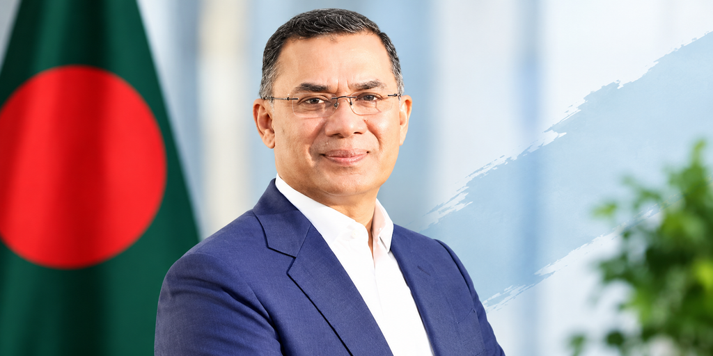 তারেক রহমানের জাপান সফর: বিনিয়োগ, বাণিজ্য ও উন্নয়ন সহযোগিতায় টোকিওর প্রত্যাশা