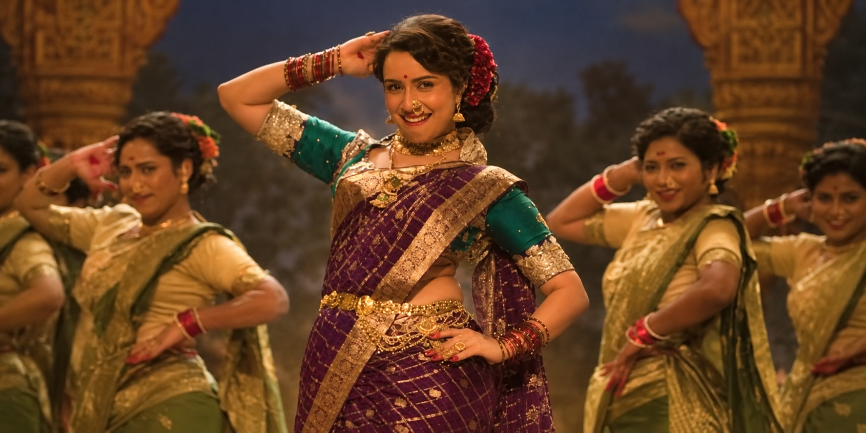 ‘ইঠা’ ট্রেলার এ শ্রদ্ধা কাপুরের অভিনয়ে মুগ্ধ দর্শক, উঠছে জাতীয় পুরস্কারের দাবি