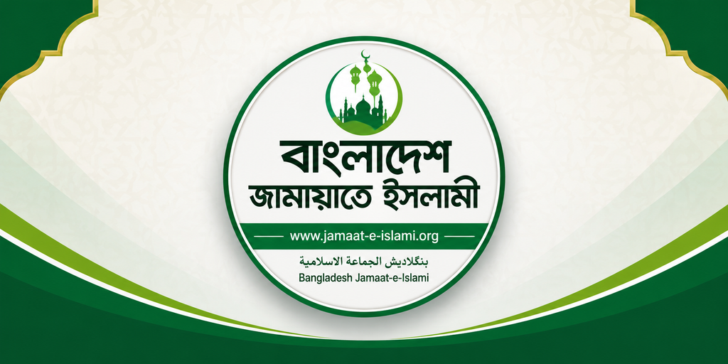 ২৭ অক্টোবর ঢাকায় আলোচনা সভা, পরদিন দেশজুড়ে কর্মসূচি জামায়াতের