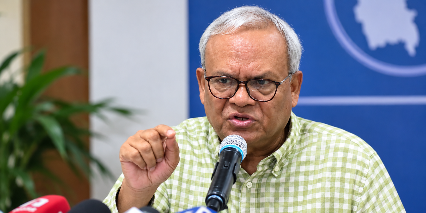 আওয়ামী লীগের সঙ্গে চুক্তির দাবি, প্রমাণ প্রকাশের আহ্বান রিজভীর