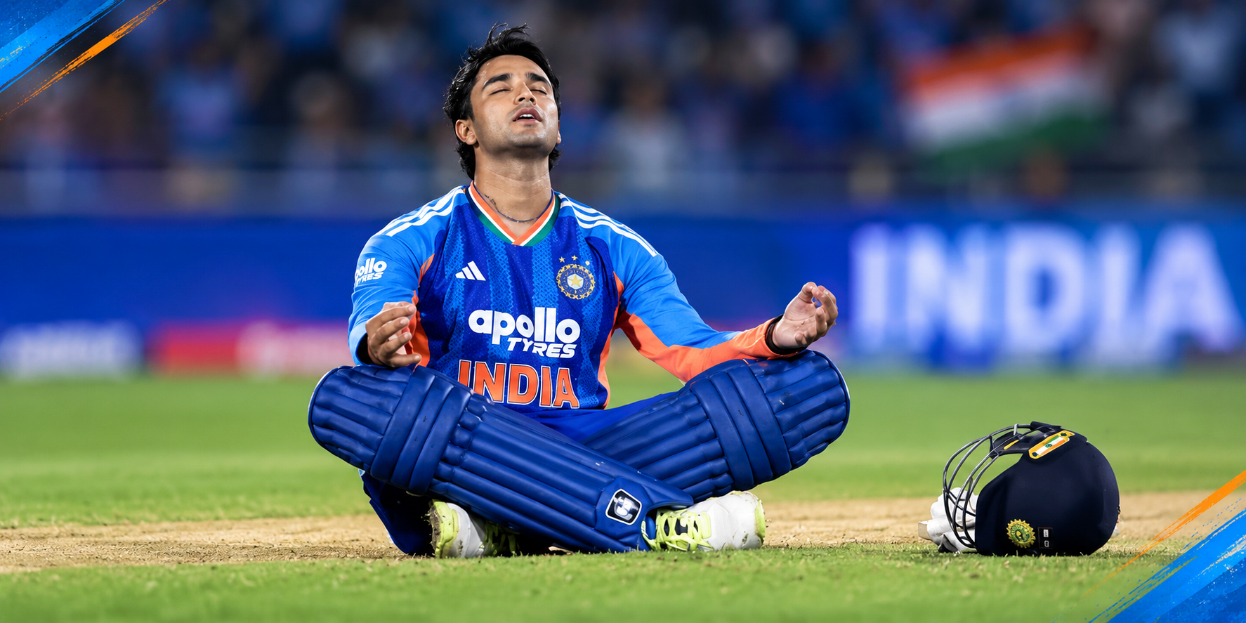অভিষেকের ৩৫ বলে সেঞ্চুরি, নিউজিল্যান্ডকে হারিয়ে সিরিজ ভারতের