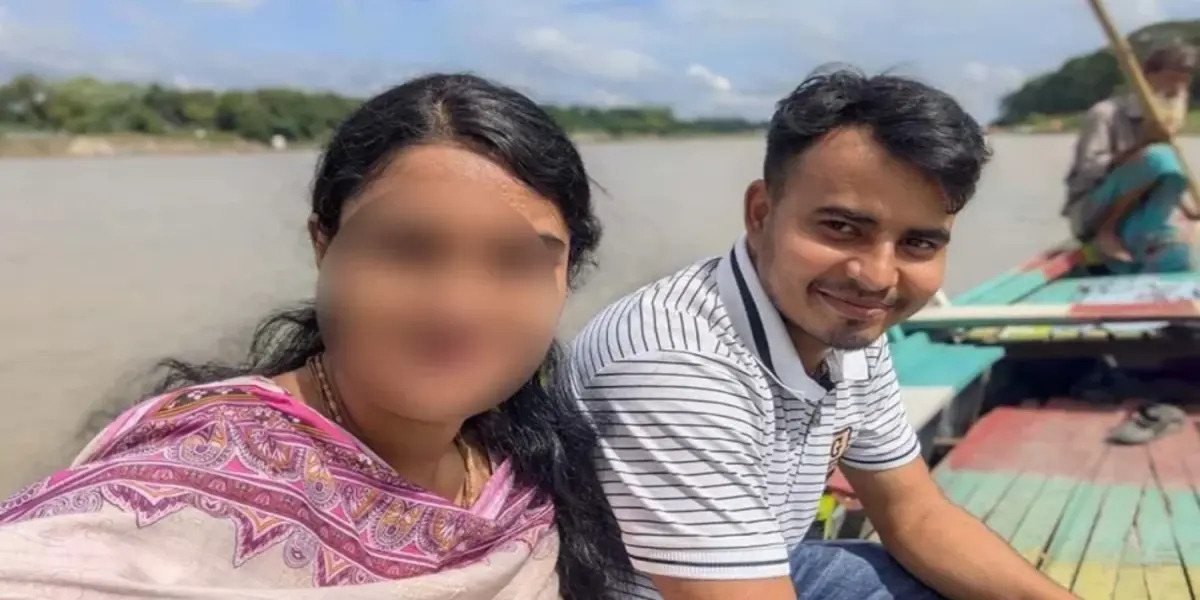 প্রেমিকের বিরুদ্ধে ধর্ষণের অভিযোগ, অতিরিক্ত রক্তক্ষরণে তরুণীর মৃত্যু