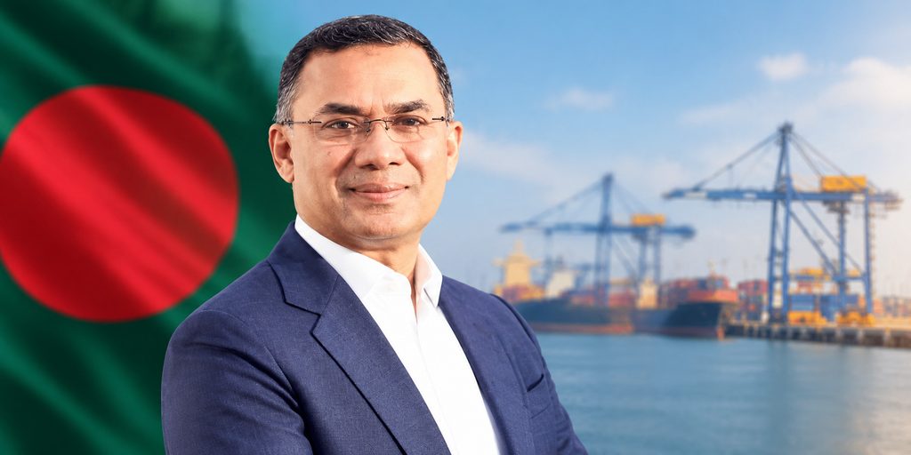 প্রধানমন্ত্রীর মোংলা বন্দর সফর আজ, গুরুত্ব পাচ্ছে সম্প্রসারণ ও অর্থনৈতিক অঞ্চল
