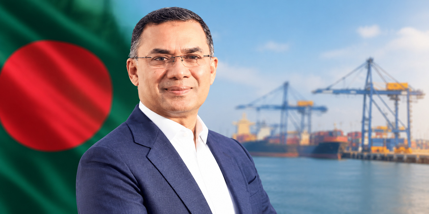 প্রধানমন্ত্রীর মোংলা বন্দর সফর আজ, গুরুত্ব পাচ্ছে সম্প্রসারণ ও অর্থনৈতিক অঞ্চল