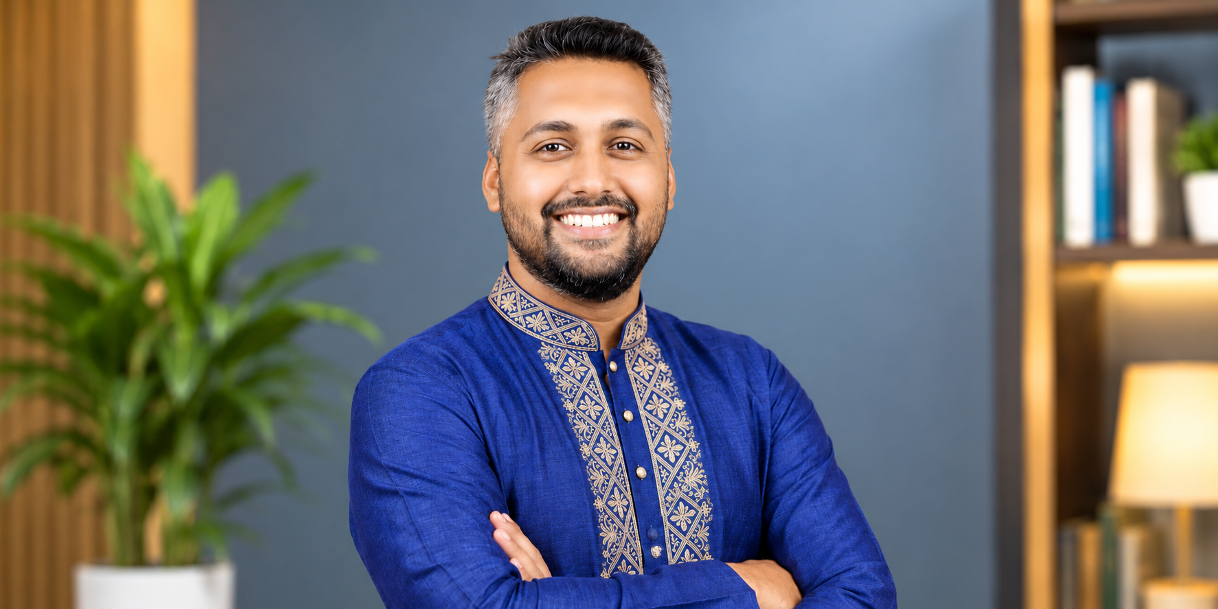জামায়াত নেতার গাড়ি ভাঙচুর এর অভিযোগে এবি পার্টির সামদানীকে অব্যাহতি