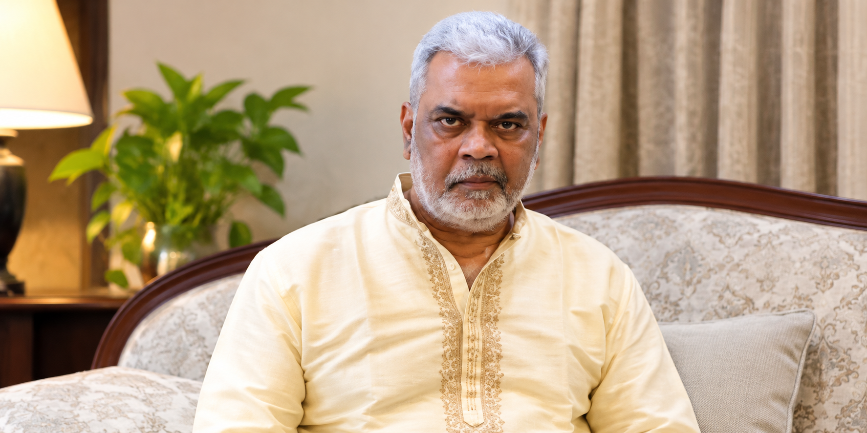 ইলিয়াস কাঞ্চনের স্বাস্থ্যে উন্নতি, চলছে ওষুধের চিকিৎসা, আপাতত লাগছে না কেমোথেরাপি
